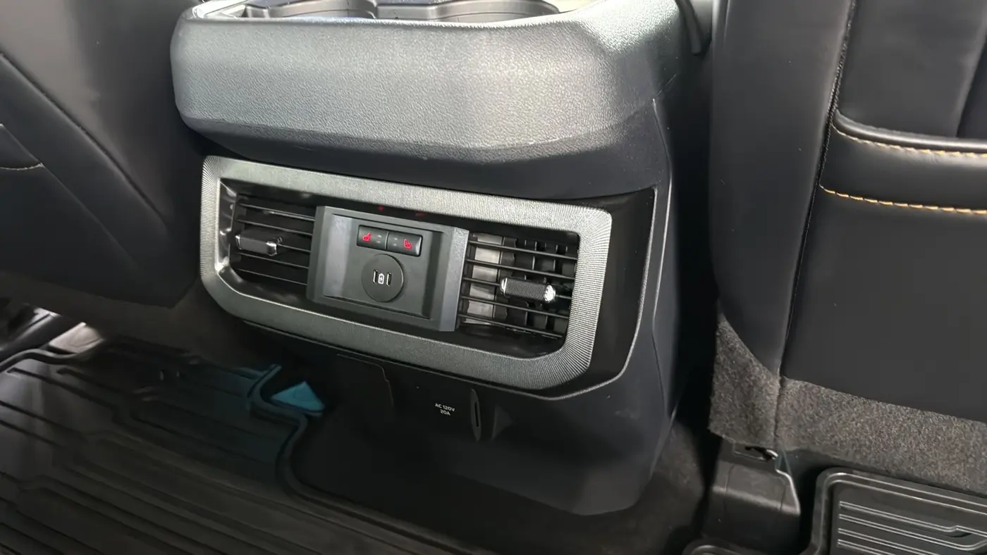 2024 Ford F-350 Super Duty Limited