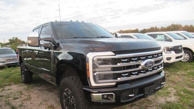Preowned 2024 Ford F-350 Super Duty XL for Sale
