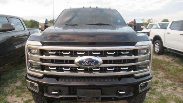 2024 Ford F-350 Super Duty XL