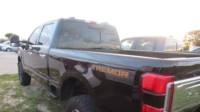 2024 Ford F-350 Super Duty XL