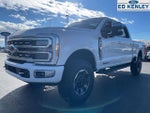2024 F-350 Super Duty Thumbnail 1