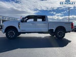 2024 F-350 Super Duty Thumbnail 2