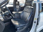 2024 F-350 Super Duty Thumbnail 3