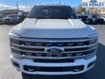 2024 F-350 Super Duty Thumbnail 29