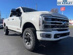 2024 F-350 Super Duty Thumbnail 30