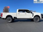 2024 F-350 Super Duty Thumbnail 31