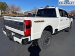 2024 F-350 Super Duty Thumbnail 35