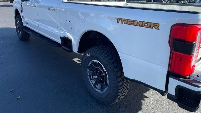 2024 Ford F-350 Super Duty Limited