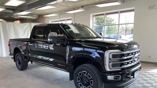 Preowned 2024 Ford F-350 Super Duty King Ranch for Sale