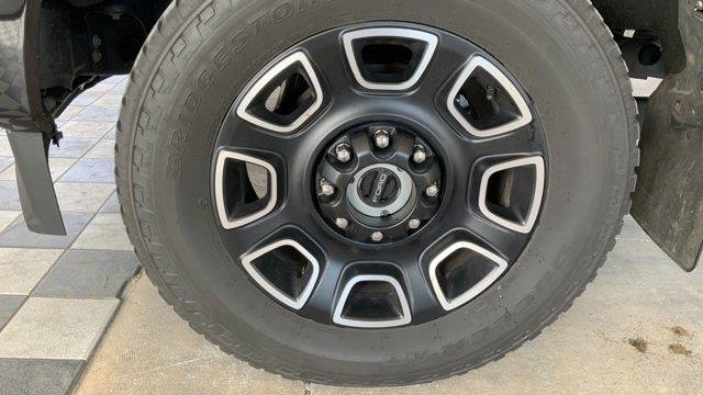 2024 Ford F-350 Super Duty King Ranch