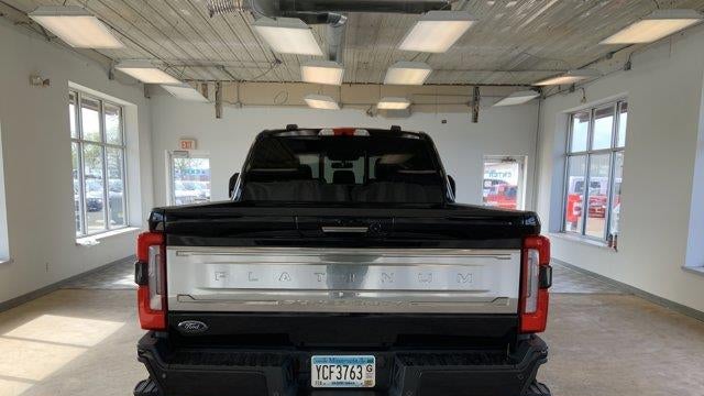 2024 Ford F-350 Super Duty King Ranch