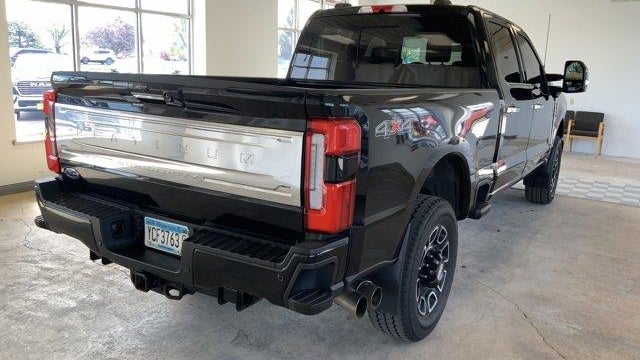 2024 Ford F-350 Super Duty King Ranch