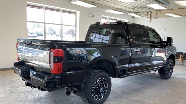 2024 Ford F-350 Super Duty King Ranch