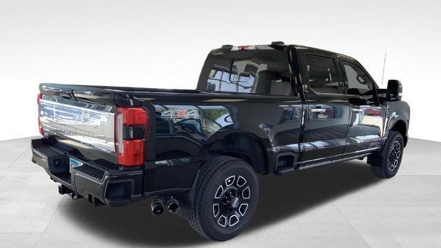 2024 Ford F-350 Super Duty King Ranch