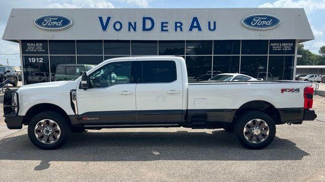 Preowned 2024 Ford F-350 Super Duty King Ranch for Sale