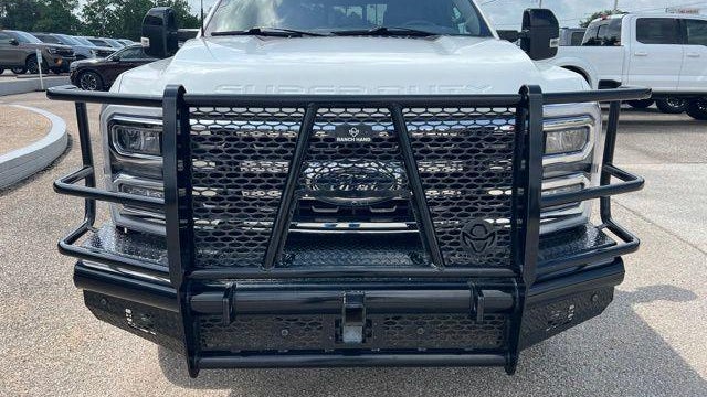 2024 Ford F-350 Super Duty King Ranch