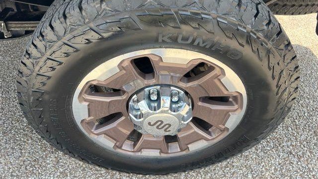2024 Ford F-350 Super Duty King Ranch