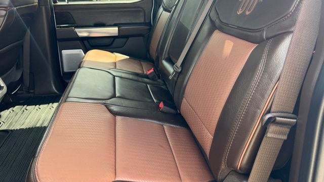 2024 Ford F-350 Super Duty King Ranch