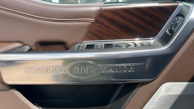 2024 Ford F-350 Super Duty King Ranch