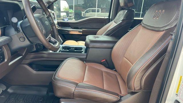 2024 Ford F-350 Super Duty King Ranch