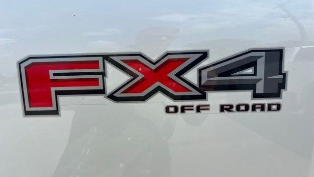 2024 Ford F-350 Super Duty King Ranch