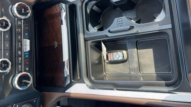 2024 Ford F-350 Super Duty King Ranch