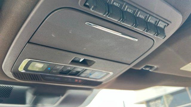 2024 Ford F-350 Super Duty King Ranch