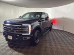 2024 F-350 Super Duty Thumbnail 1