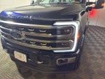 2024 F-350 Super Duty Thumbnail 4