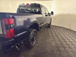 2024 F-350 Super Duty Thumbnail 9