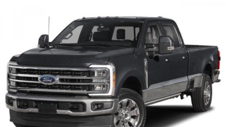 Preowned 2024 Ford F-350 Super Duty King Ranch for Sale