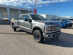 2024 F-350 Super Duty Thumbnail 3