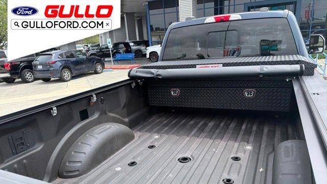 2024 Ford F-350 Super Duty King Ranch