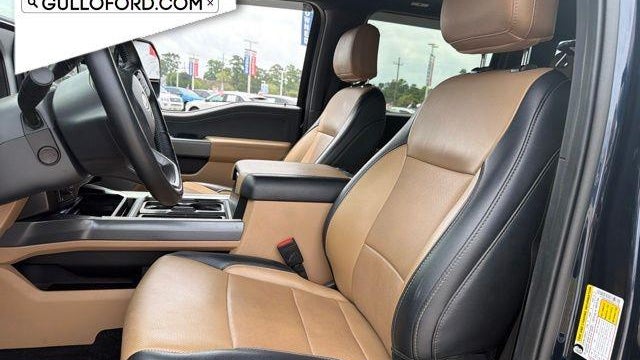 2024 Ford F-350 Super Duty King Ranch