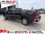 2024 F-350 Super Duty Thumbnail 5