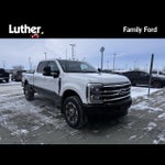 2024 F-350 Super Duty Thumbnail 1