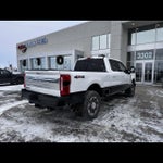 2024 F-350 Super Duty Thumbnail 2