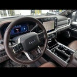 2024 F-350 Super Duty Thumbnail 5