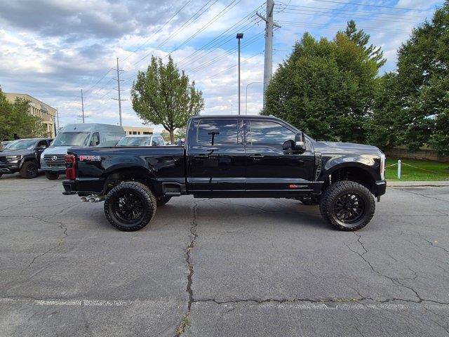 2024 Ford F-350 - $91,443