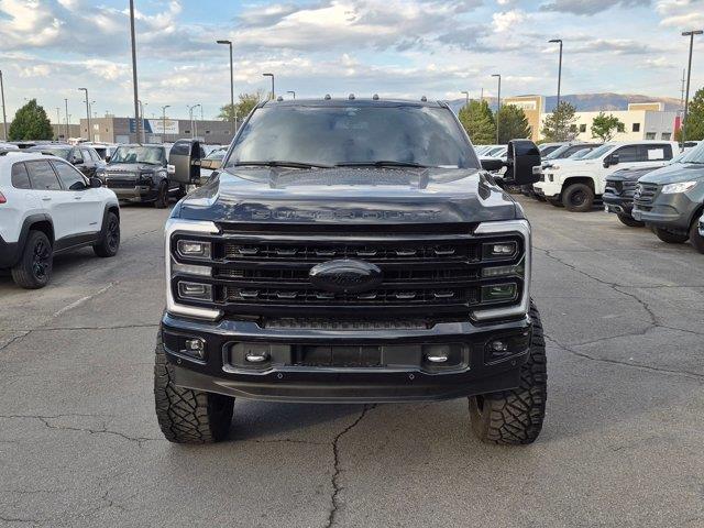 2024 Ford F-350 - $91,443