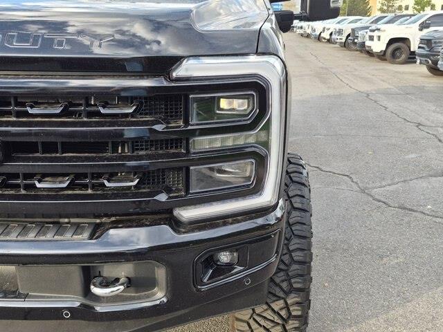 2024 Ford F-350 - $91,443