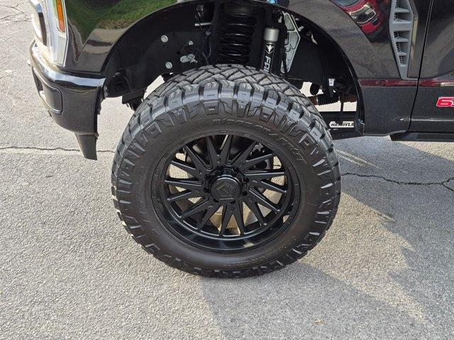 2024 Ford F-350 - $91,443