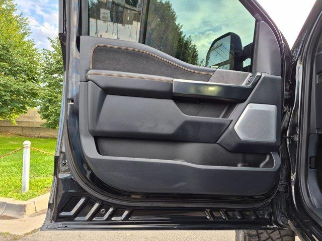 2024 Ford F-350 - $91,443