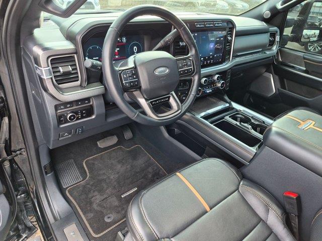 2024 Ford F-350 - $91,443