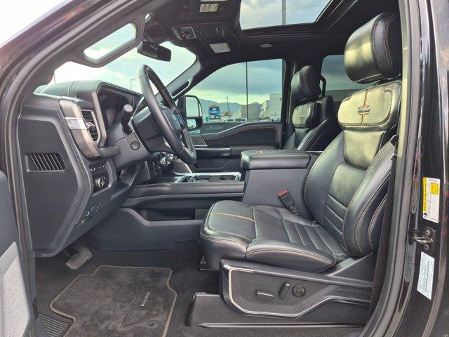 2024 Ford F-350 - $91,443