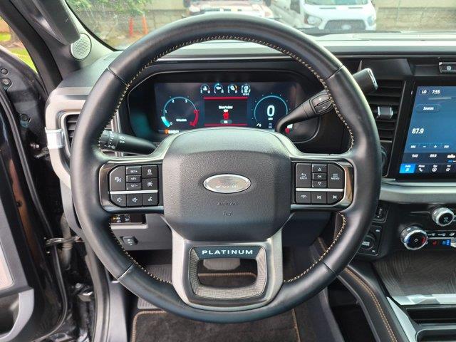 2024 Ford F-350 - $91,443