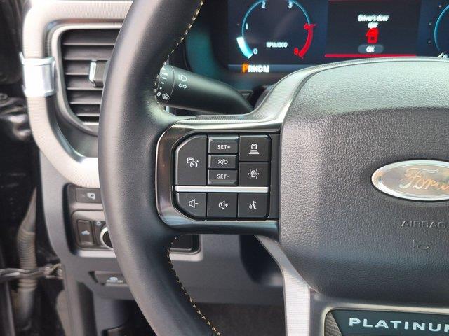 2024 Ford F-350 - $91,443