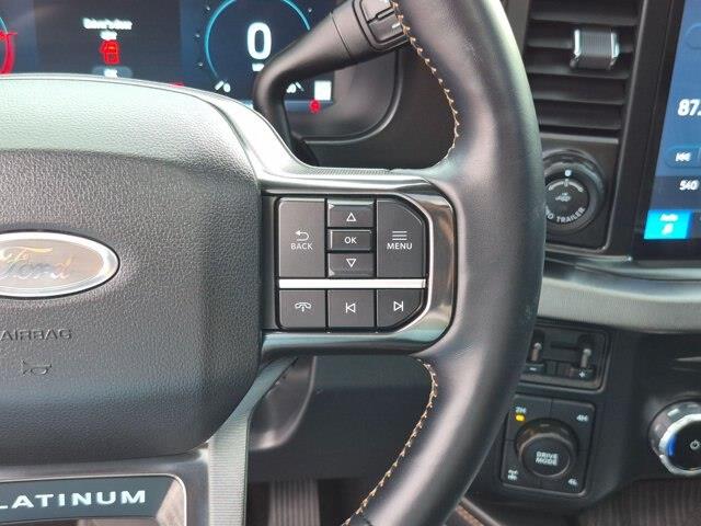 2024 Ford F-350 - $91,443