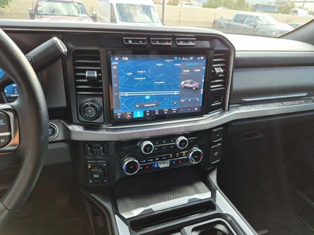 2024 Ford F-350 - $91,443