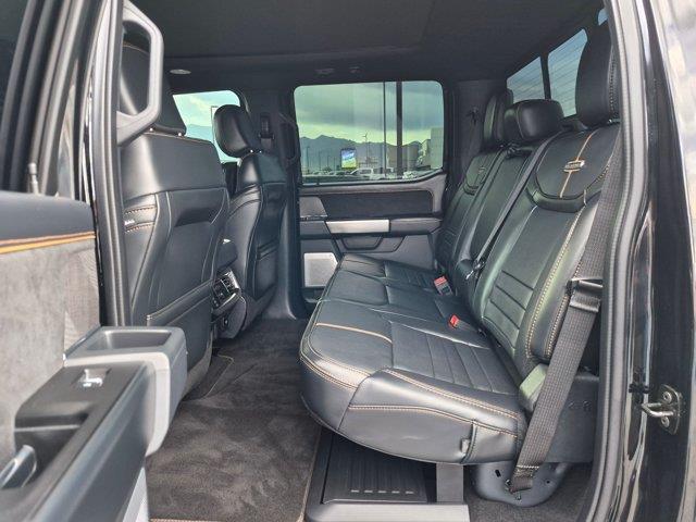 2024 Ford F-350 - $91,443